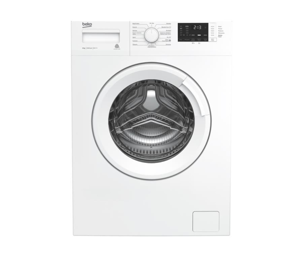 Beko SWRE6512BWW2 - 393847 - zdjęcie